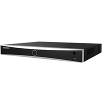 Tinklo vaizdo įrašytuvas Hikvision NVR DS-7608NXI-K2/8P(D) 8 kanalų PoE 1U AcuSense 4K