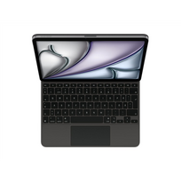 Klaviatūra su dėklu Apple MGYX4RS/A iPad Air 11″ M4/M3 Smart Connector QWERTY RU juoda
