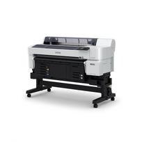 Rašalinis spausdintuvas Epson SureColor G6000 spalvotas pilka balta C11CL77301A1