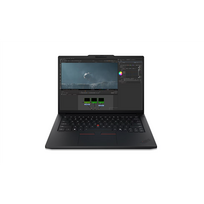 Nešiojamas kompiuteris Lenovo ThinkPad P14s G7 21XJ001SMH 14.5 WUXGA Core Ultra 7 356H 32GB 1TB SSD RTX PRO 500 Win11 Pro