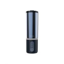 Nešiojamas trintuvas Cecotec Power Titanium Shake2Go 180 W 0,6 l BPA-free Dark Steel