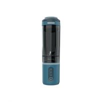 Nešiojamas trintuvas Cecotec Power Titanium Shake2Go 180 W 0,6 l BPA-free Lagoon