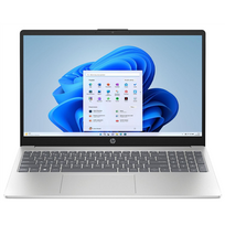 Nešiojamas kompiuteris HP 15-fd0217nw 15,6 FHD i3-N305 8GB DDR4 512GB SSD Wi-Fi 6 Win11 Home