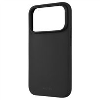 Telefono dėklas Fixed Story FIXST-1640-BK Xiaomi 17 juodas