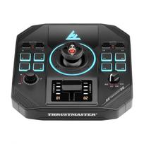 Vairalazdės bazė Thrustmaster Joystick Sol-5 Base 2960948 juoda
