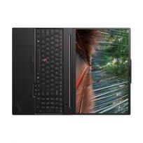 Nešiojamas kompiuteris Lenovo ThinkPad P16s G5 21XE000YMX 16″ WUXGA Touch Ultra 7 356H 64GB 1TB RTX PRO 1000 Wi-Fi 7 W11 Pro