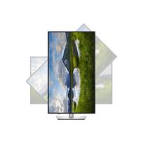 Monitorius Dell P3225QE 32 col. IPS 4K 100Hz USB-C 90W Ethernet