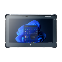 Planšetinis kompiuteris Durabook R11 atspari 11,6″ FHD 16GB RAM 256GB SSD Windows 11 Pro
