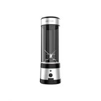 Kokteilinė Cecotec WanderlustMix USB 4396 126 W 0,4 l ledo smulkinimas inox