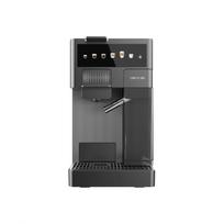 Kavos aparatas Cecotec FreeStyle Latte T su pieno plakikliu 1,6 l 20 bar pilkas