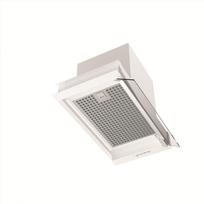 Įmontuojamas gartraukis CATA WH 60 A klasė 59,5 cm 600 m³/h elektroninis valdymas baltas