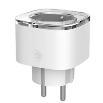 Išmanusis kištukas EZVIZ CS-T31-16E-EU baltas