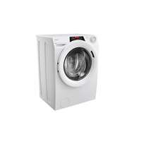 Skalbimo mašina Candy RO 1486DWMT/1-S A klasė 8 kg 1400 aps./min priekinė 54 cm garai balta