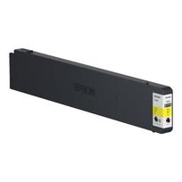 Rašalo kasetė Epson C13T887400 geltona 50000 psl.