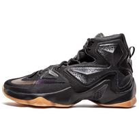 Nike LeBron 13 'Black Lion' Men's 807219-001 EU 40.5