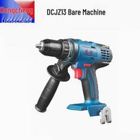 Dongcheng 18V Cordless Impact Drill/Driver CN plug (adapter included)