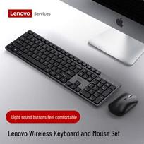 Lenovo KN220 Wireless Keyboard and Mouse Combo