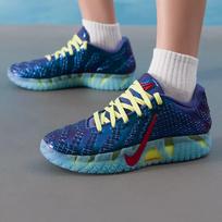 Nike Men's Seasonal Basic Basketball Shoes IH1099-400 US 7