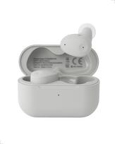 final ZE300 Wireless Noise IPX4 Earphones, Cancelling, Compact, Lightweight, (GREIGE)