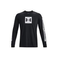 Under Armour Sweatshirt Men's Black 1366464-002 3XL