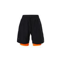 Under Armour Sports Shorts Men's Black 1376831-002 S