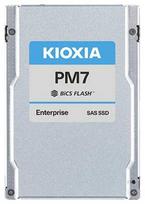 Dysk serwerowy Kioxia PM7-V 3.2TB 2.5'' SAS-4 (24Gb/s) (KPM7VVUG3T20)
