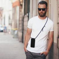 Protective case - PROSHOP - for Samsung Galaxy S22 Ultra - Thin - Shockproof - Black juoda