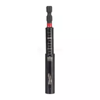Milwaukee magnetinis antgalių laikiklis Shockwave 75 mm