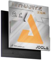 Stalo Teniso Raketės Guma JOOLA Dynaryz ZGR, Blk 2.0