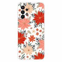 For Samsung Galaxy A23 5G Case Cover Soft Silicone Back Cover For Samsung A23 4G 6.6'' Shockproof Case Cover Fundas A 23 Painted for Galaxy A23 5G