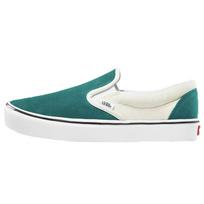Vans Comfycush Slip On Green VN0A3WMDVO7 35