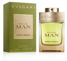 Bvlgari Man Wood Neroli Eau De Parfum - unpacked 100 ml (man)