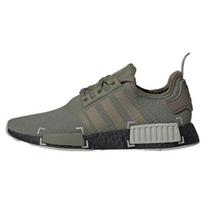 Adidas NMD_R1 'Legacy Green Black' FV3909 41⅓