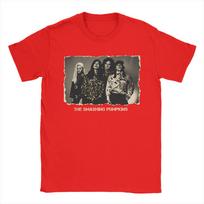 The Smashing Pumpkins  TShirt Beach  100 Cotton T Shirts For Unisex Novelty Casual Tshirt Short Sleeve Y2K Retro Tops S