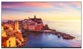 LG 65UM662H4LC 65" išmanusis viešbučio UHD televizorius su DVB-T2/C/S2 WIFI ir AIRSERVER