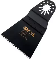 Drel Geležtė daugiafunkciniam įrankiui HCS 65 mm, medienai ir laminatui