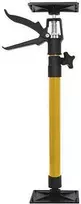 Teleskopinė atrama 50-115 cm. Iki 30 kg. Strend Pro