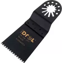 Drel Daugiafunkcinio įrankio geležtė medžiui. HCS 45 mm.