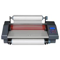 Doton DC-359 370mm Cold & Hot Laminator CN plug (adapter included)