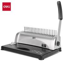 Deli 3870N Binding Machine CN plug (adapter included)