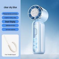 SNGERON Portable USB Mini Semiconductor Cooling Fan