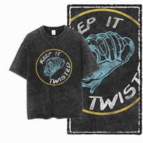 Back To The Future Movie Hoverboard Skate Air 2015 Hill Valley Men's T Shirt XL