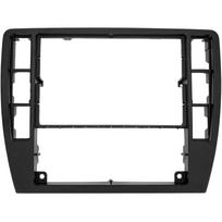 Console Frame Under Navigation Vw Passat B5 B5Fl 2Din