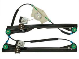 Vw Golf Iv 97-03 5-Door H/B Electric Window Lifter Front Right