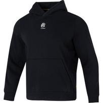 Under Armour Sweatshirt Men's Black 1387096-002 2XL