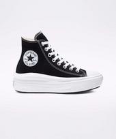 Converse Chuck Taylor All Star Move juoda 568497c Chuck Taylor All Star Move Canvas spalva juoda 568497c 220