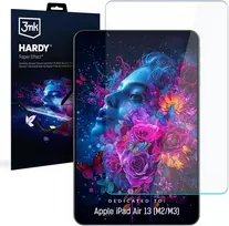 3mk HARDY popieriaus efektas Apple iPad Air 13" (M2/M3/M4)