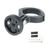 Universals Radars Tail Light Bike Seatpost Mount Brackets Water Resistant Brackets for Long Distances Cycling