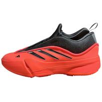 Adidas Dame 9 'Solar Red' Sportbačiai IE3627 40 raudona juoda spalva