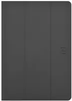 Tucano Tre do Lenovo Idea Tab Pro 2024 juoda